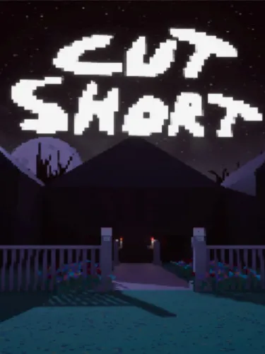 Portada de Cut Short