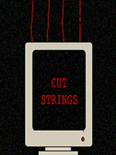 Portada de Cut Strings