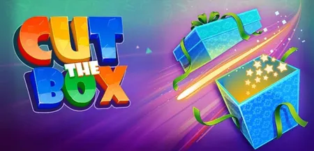 Portada de Cut the Box