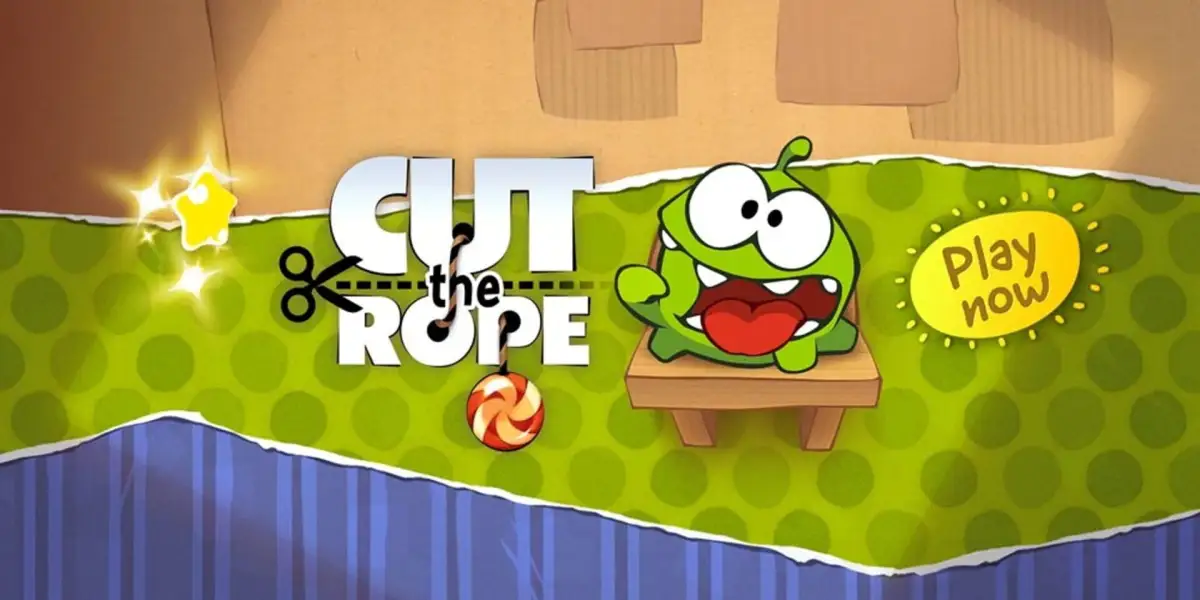 Cut the Rope
