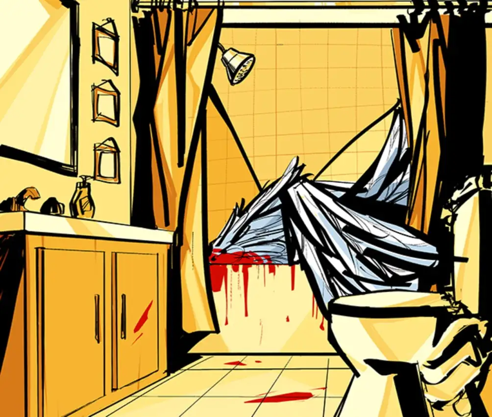 Portada de Cut Them Off