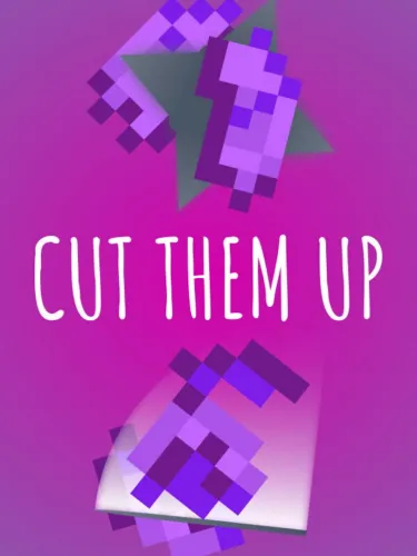 Portada de Cut Them Up