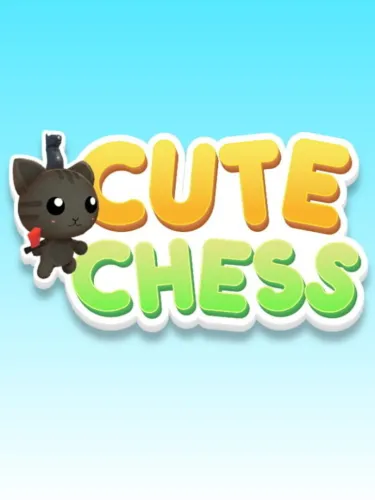 Portada de Cute Chess