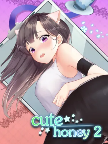 Portada de Cute Honey 2