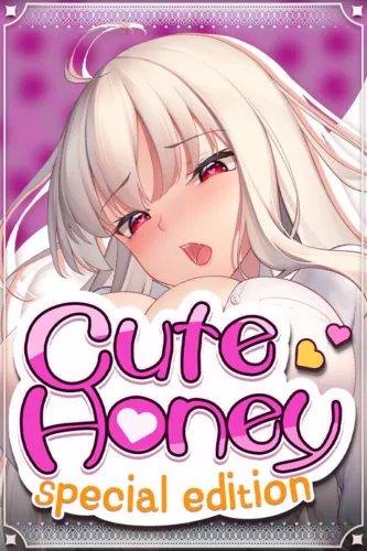 Portada de Cute Honey: Special Edition