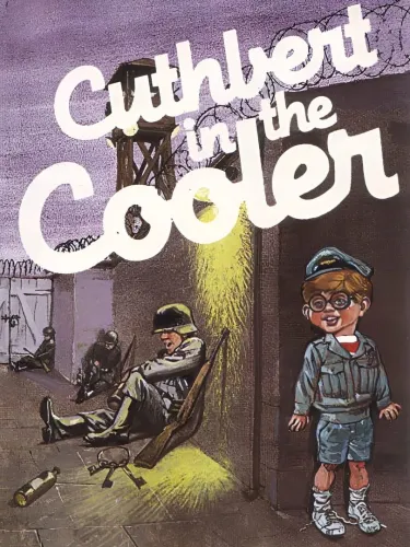 Portada de Cuthbert in the Cooler