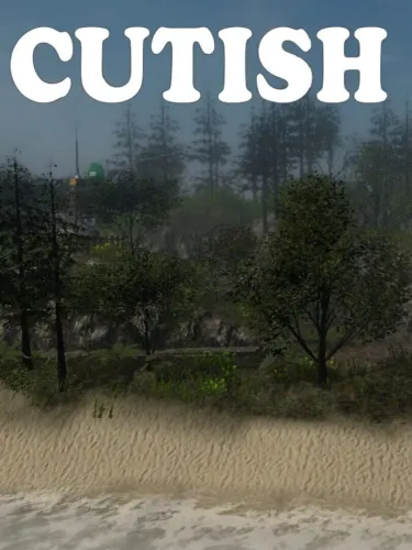 Portada de Cutish