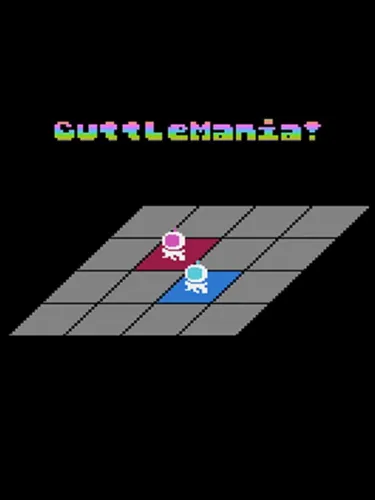 Portada de Cuttlemania!
