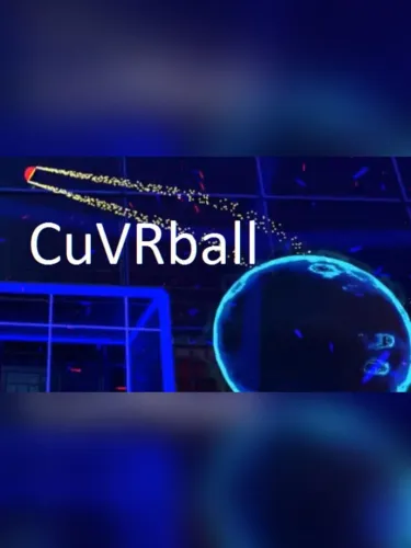 Portada de CuVRball