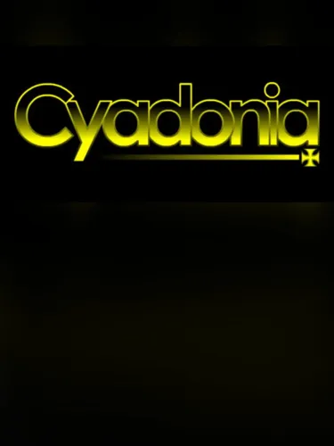Portada de Cyadonia