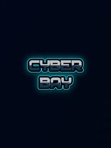 Portada de Cyber Bay