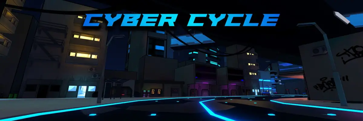 Cyber Cycle