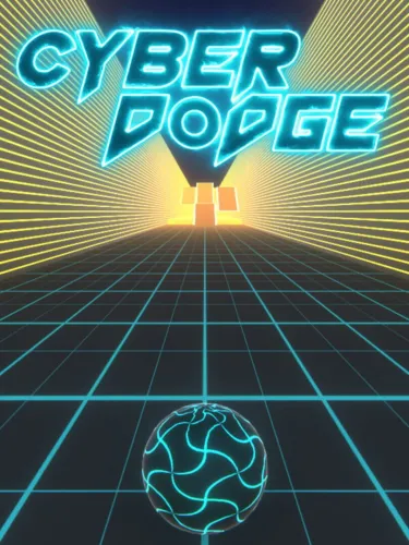 Portada de Cyber Dodge