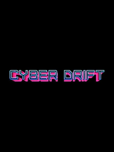 Portada de Cyber Drift