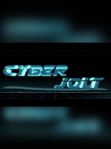Portada de Cyber Jolt