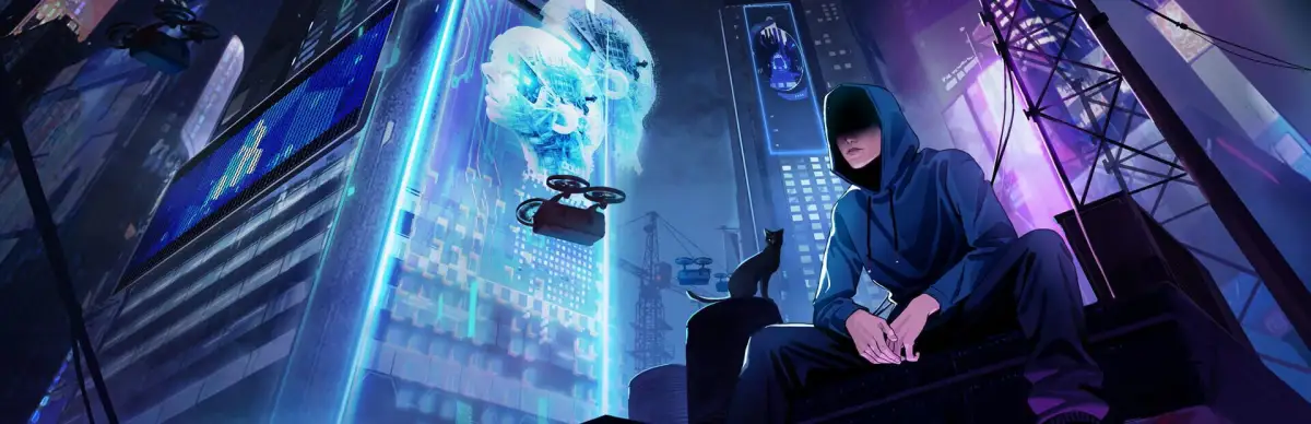 Cyber Manhunt 2: New World