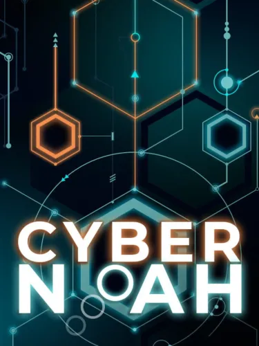 Portada de Cyber Noah