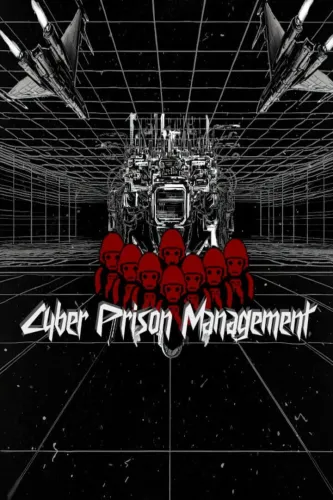 Portada de Cyber Prison Management