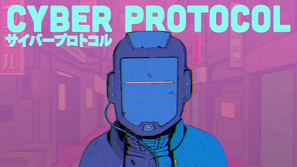 Cyber Protocol