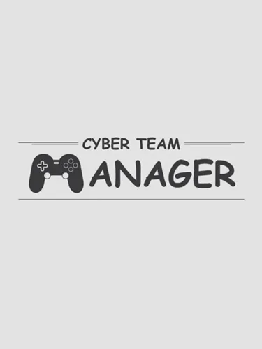 Portada de Cyber Team Manager