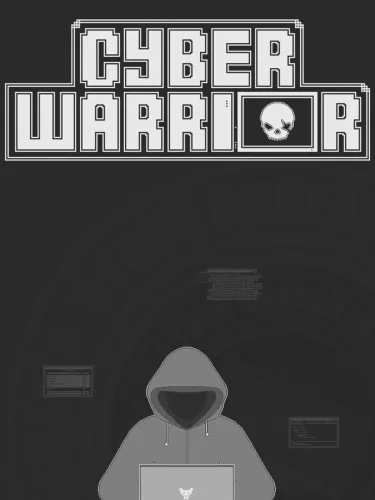 Portada de Cyber Warrior