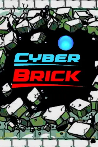 Portada de CyberBrick