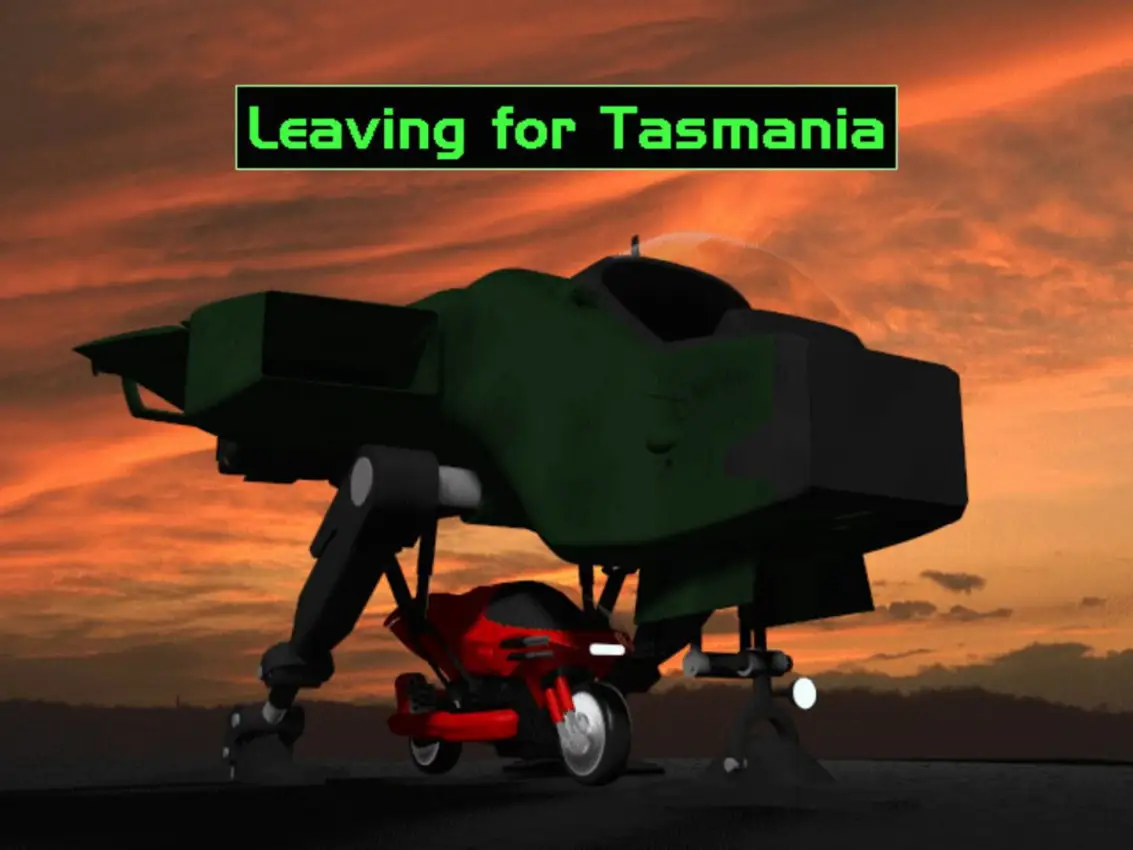 Cyberbykes: Shadow Racer VR