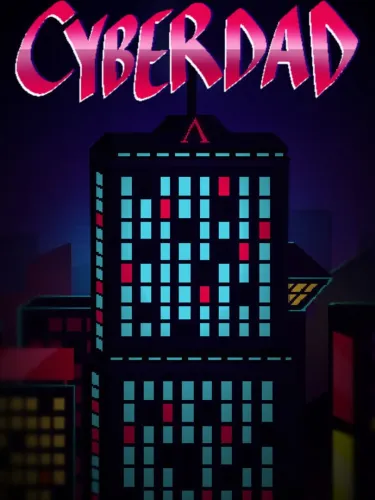 Portada de Cyberdad