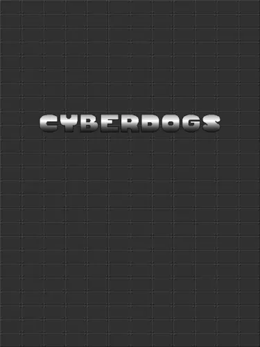 Portada de Cyberdogs