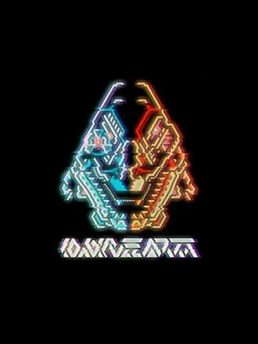 Portada de Cyberhold