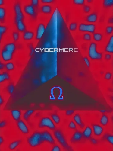 Portada de Cybermere