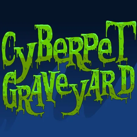 Portada de Cyberpet Graveyard