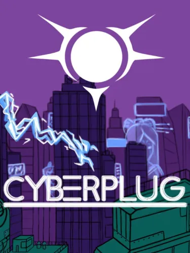 Portada de Cyberplug
