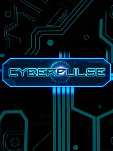 Portada de Cyberpulse