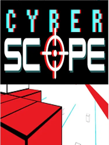 Portada de CyberScope