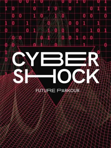 Portada de Cybershock: Future Parkour