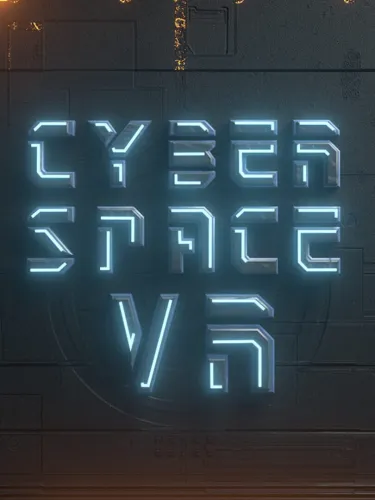 Portada de Cyberspace VR