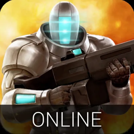 Portada de CyberSphere Online