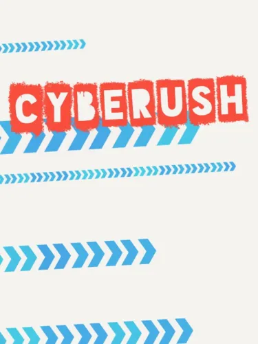 Portada de Cyberush