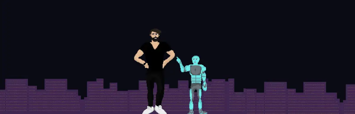 CyberWhiskey: Guy’s Room