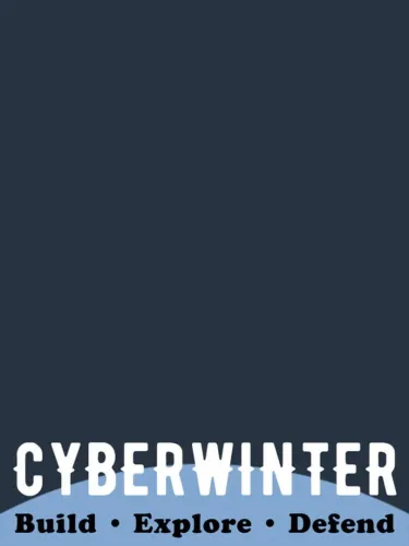 Portada de Cyberwinter