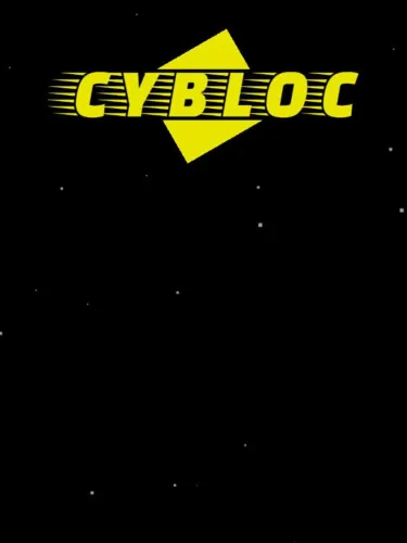 Portada de Cybloc