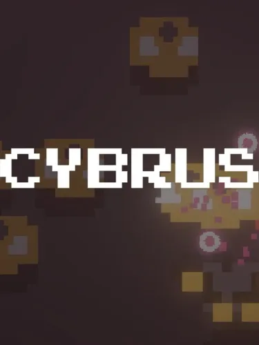 Portada de Cybrus