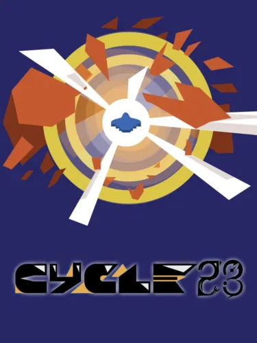 Portada de Cycle 28