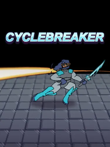 Portada de Cycle Breaker