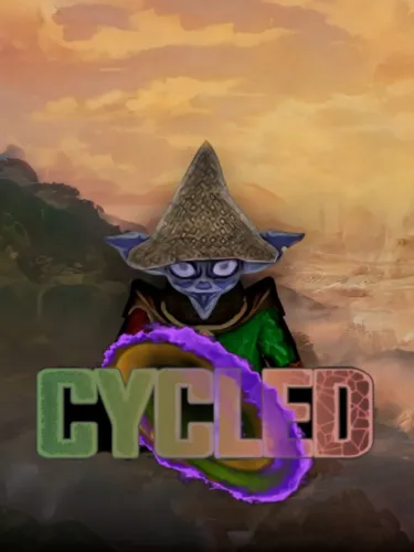 Portada de Cycled