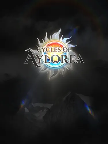 Portada de Cycles of Aylorea