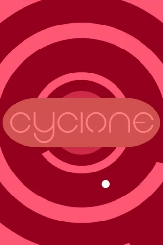Portada de Cyclone
