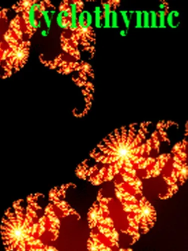 Portada de Cyclothymic