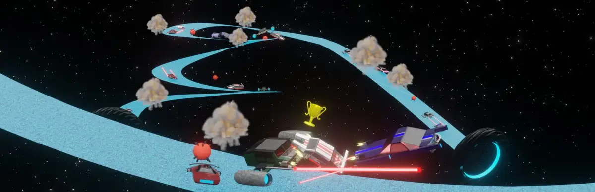 Cygnus Racing League